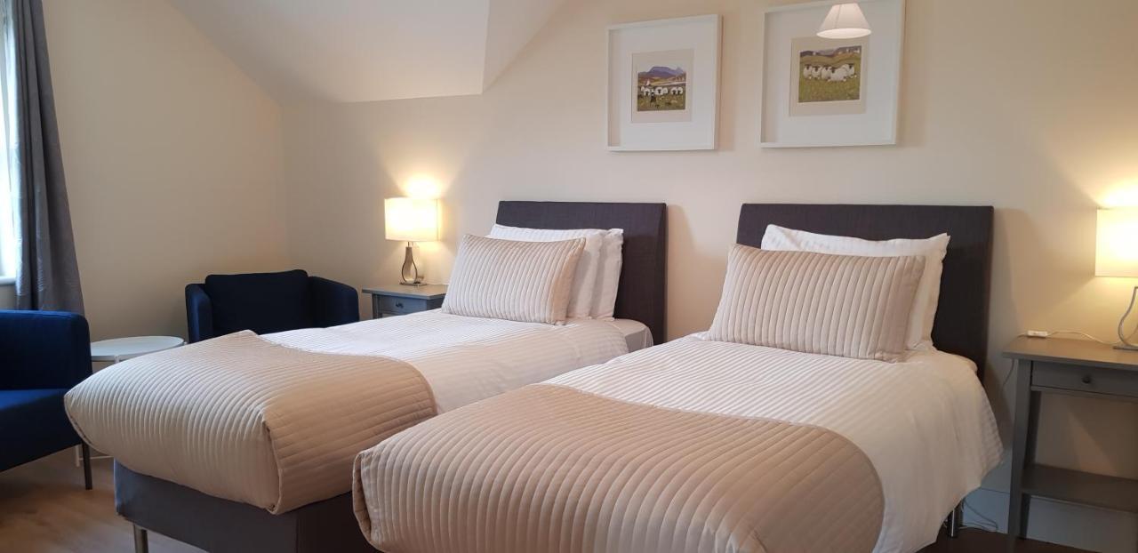 Mountain View Bed & Breakfast, Kenmare, Co. Kerry, Ireland Eksteriør bilde
