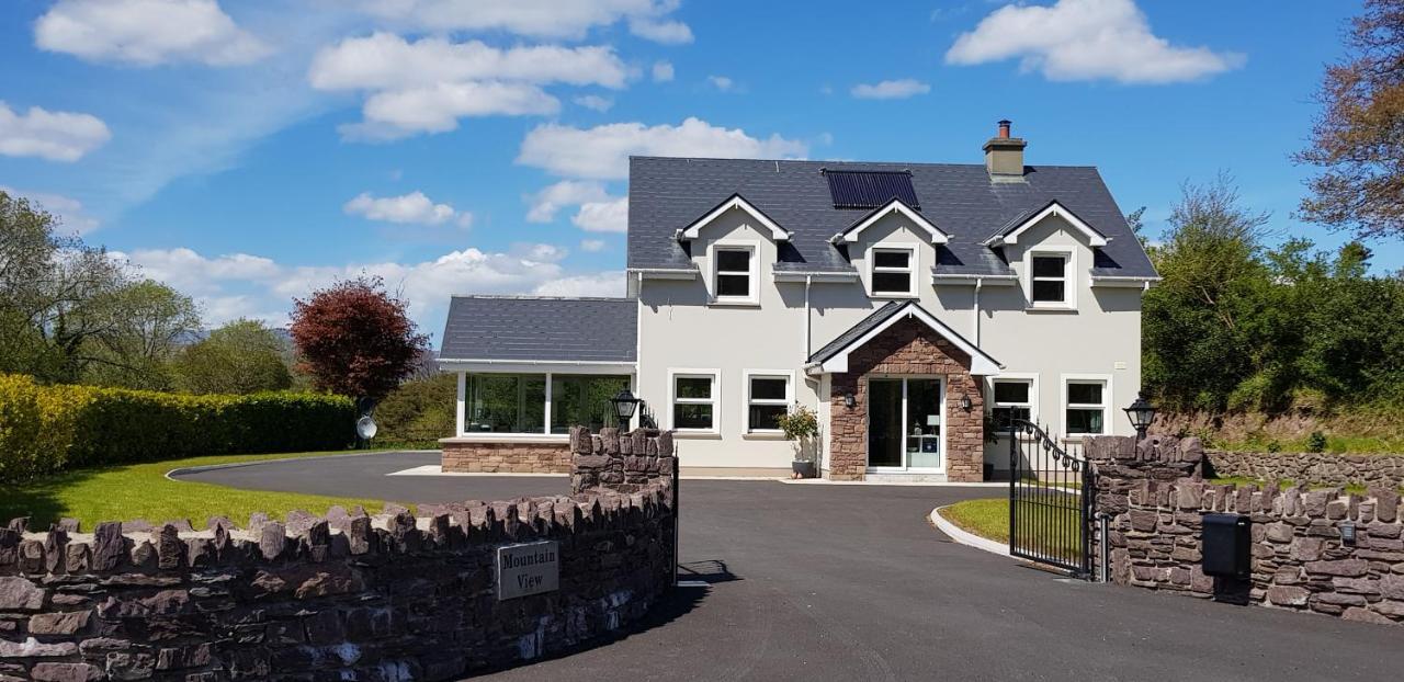 Mountain View Bed & Breakfast, Kenmare, Co. Kerry, Ireland Eksteriør bilde