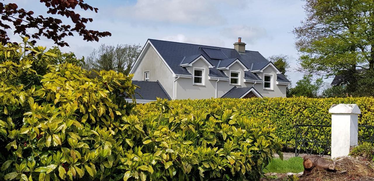 Mountain View Bed & Breakfast, Kenmare, Co. Kerry, Ireland Eksteriør bilde