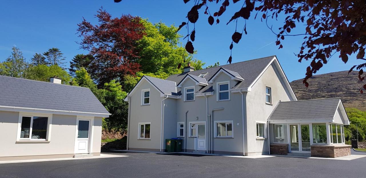 Mountain View Bed & Breakfast, Kenmare, Co. Kerry, Ireland Eksteriør bilde