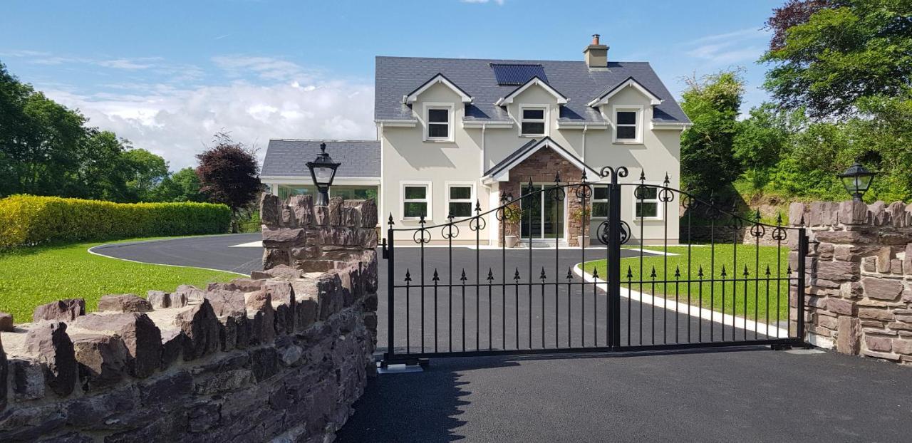 Mountain View Bed & Breakfast, Kenmare, Co. Kerry, Ireland Eksteriør bilde