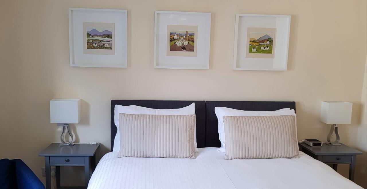 Mountain View Bed & Breakfast, Kenmare, Co. Kerry, Ireland Eksteriør bilde