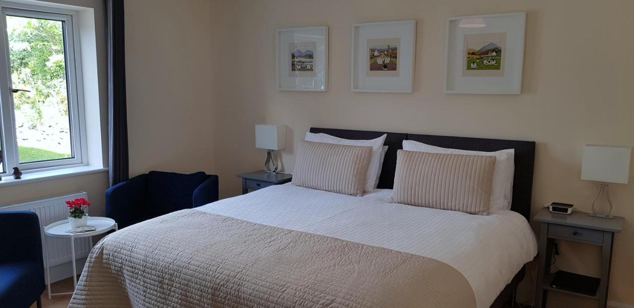 Mountain View Bed & Breakfast, Kenmare, Co. Kerry, Ireland Eksteriør bilde