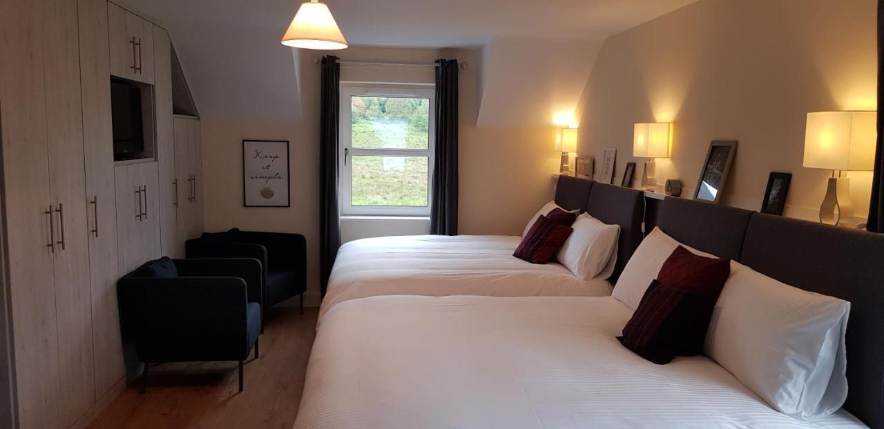 Mountain View Bed & Breakfast, Kenmare, Co. Kerry, Ireland Eksteriør bilde