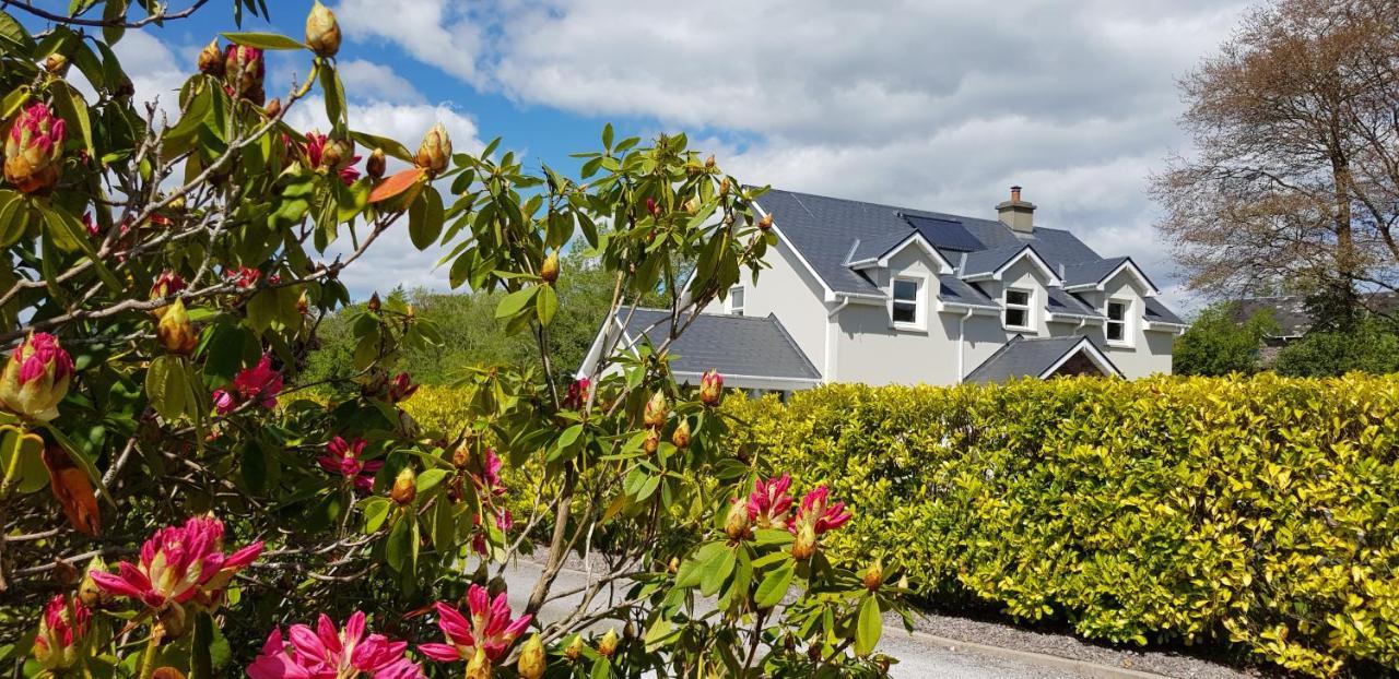 Mountain View Bed & Breakfast, Kenmare, Co. Kerry, Ireland Eksteriør bilde